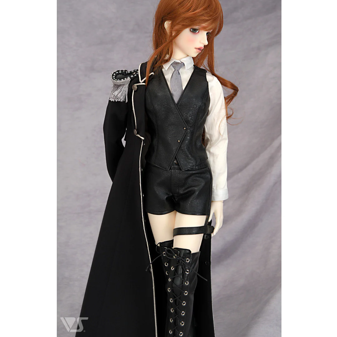 SD16 Silver Black Set - Image 5