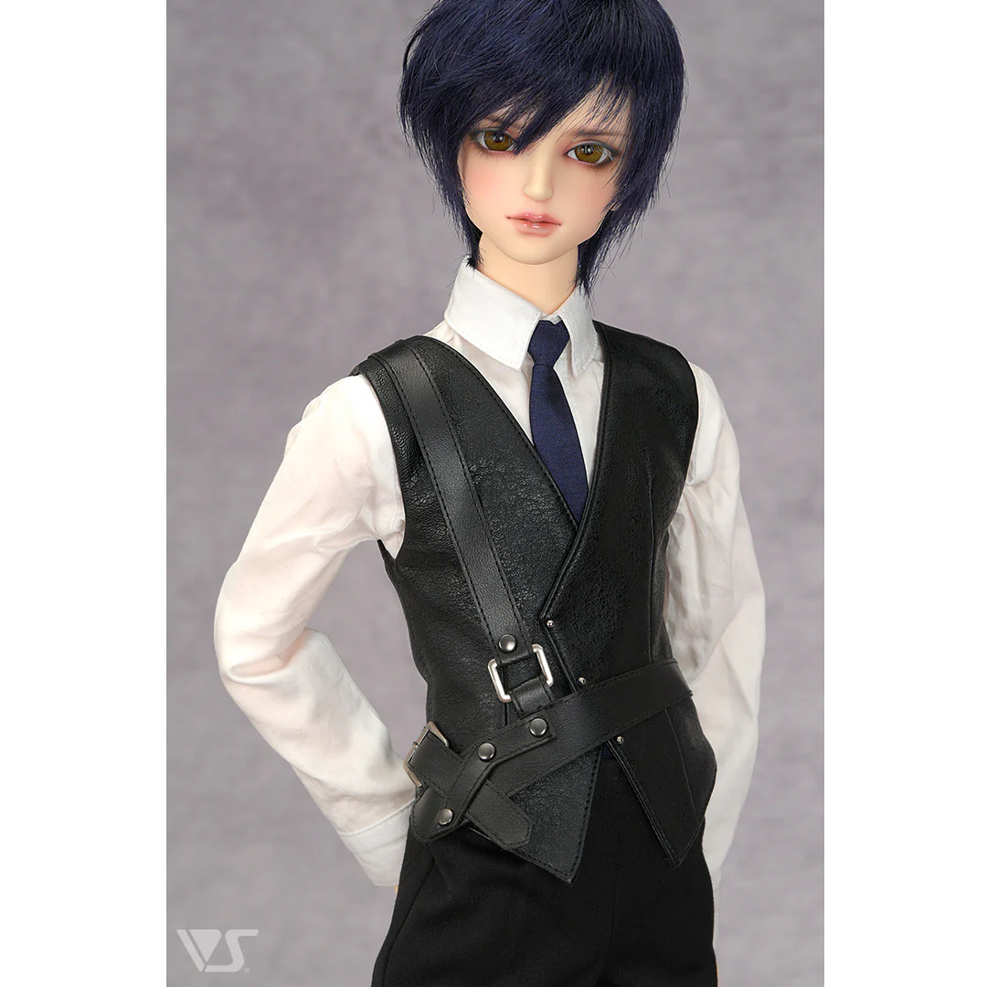 SD17B Silver Black Set - Image 4