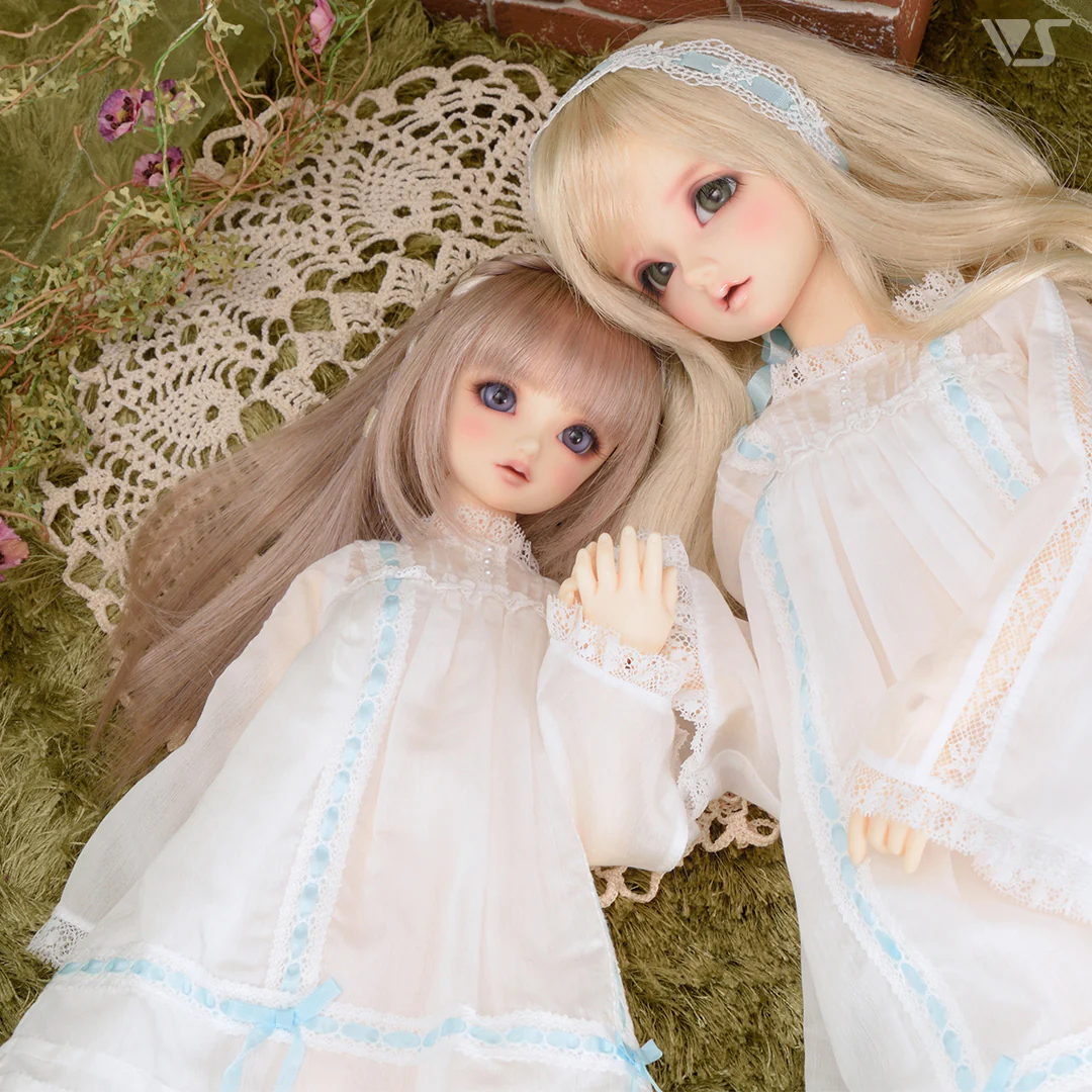 Pure White Dress / Mini - Image 6