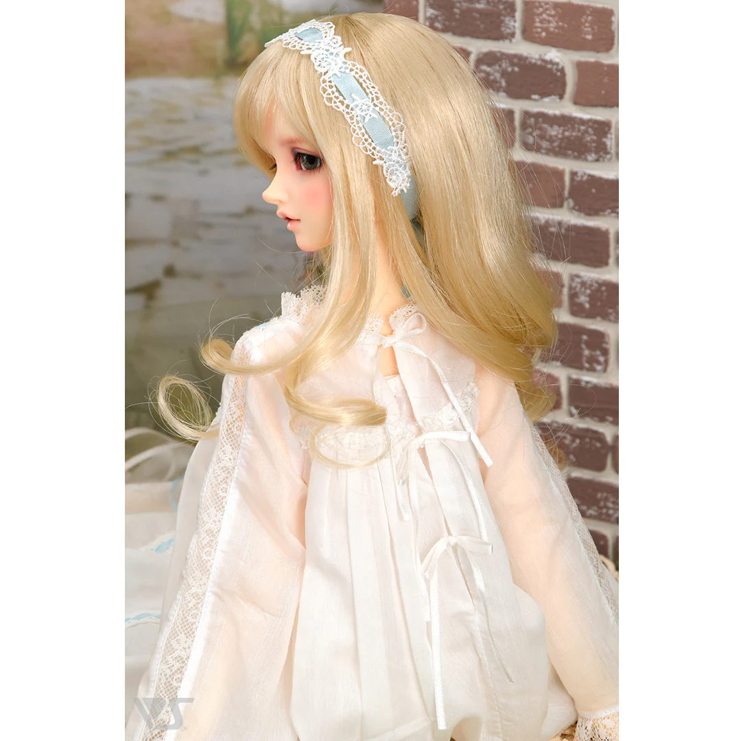 Pure White Dress - Image 4
