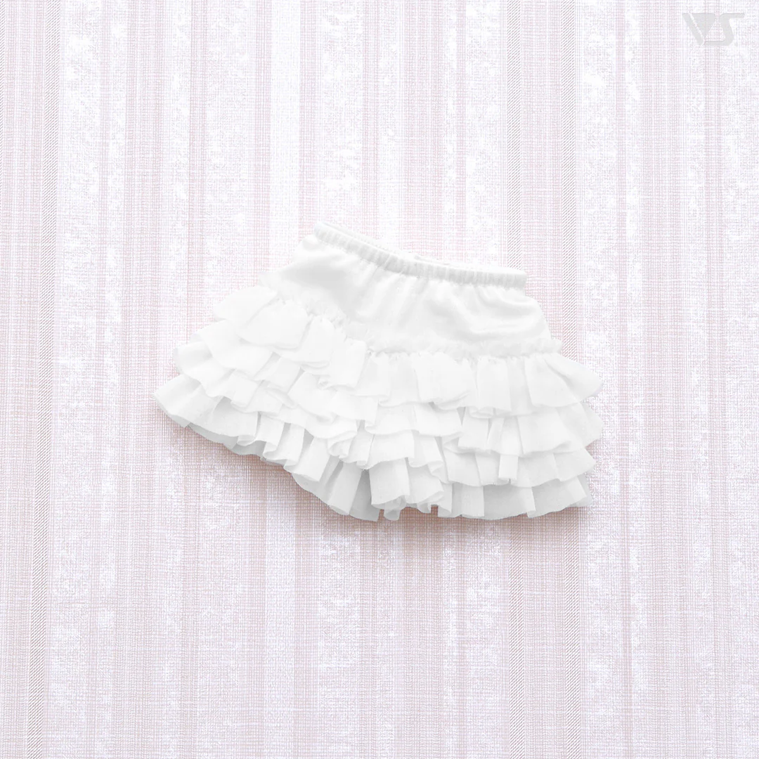 MDD Frilled Bloomers Version 2 / Mini