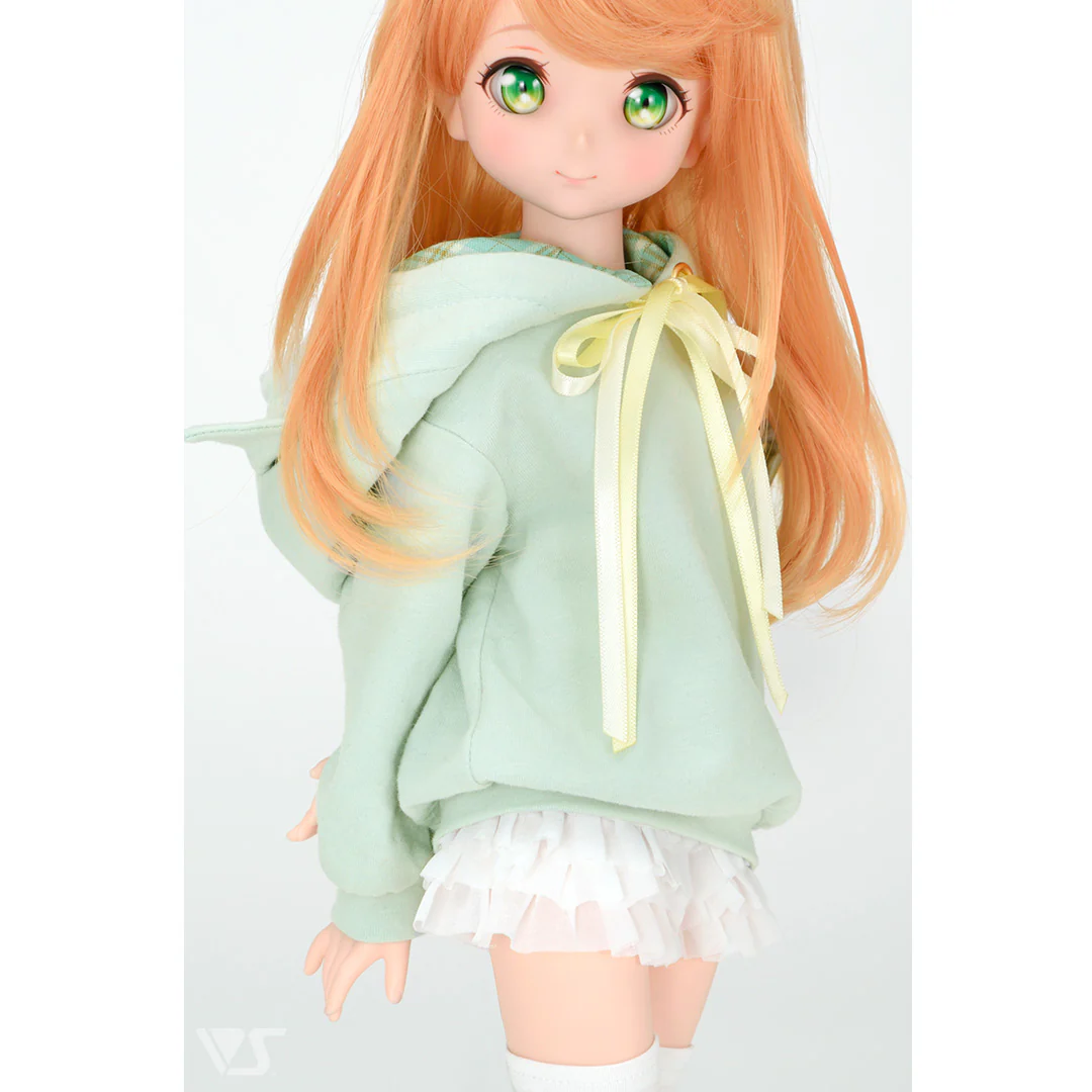 MDD Frilled Bloomers Version 2 / Mini - Image 2
