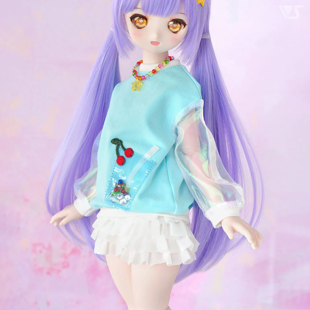 MDD Frilled Bloomers Version 2 / Mini - Image 3