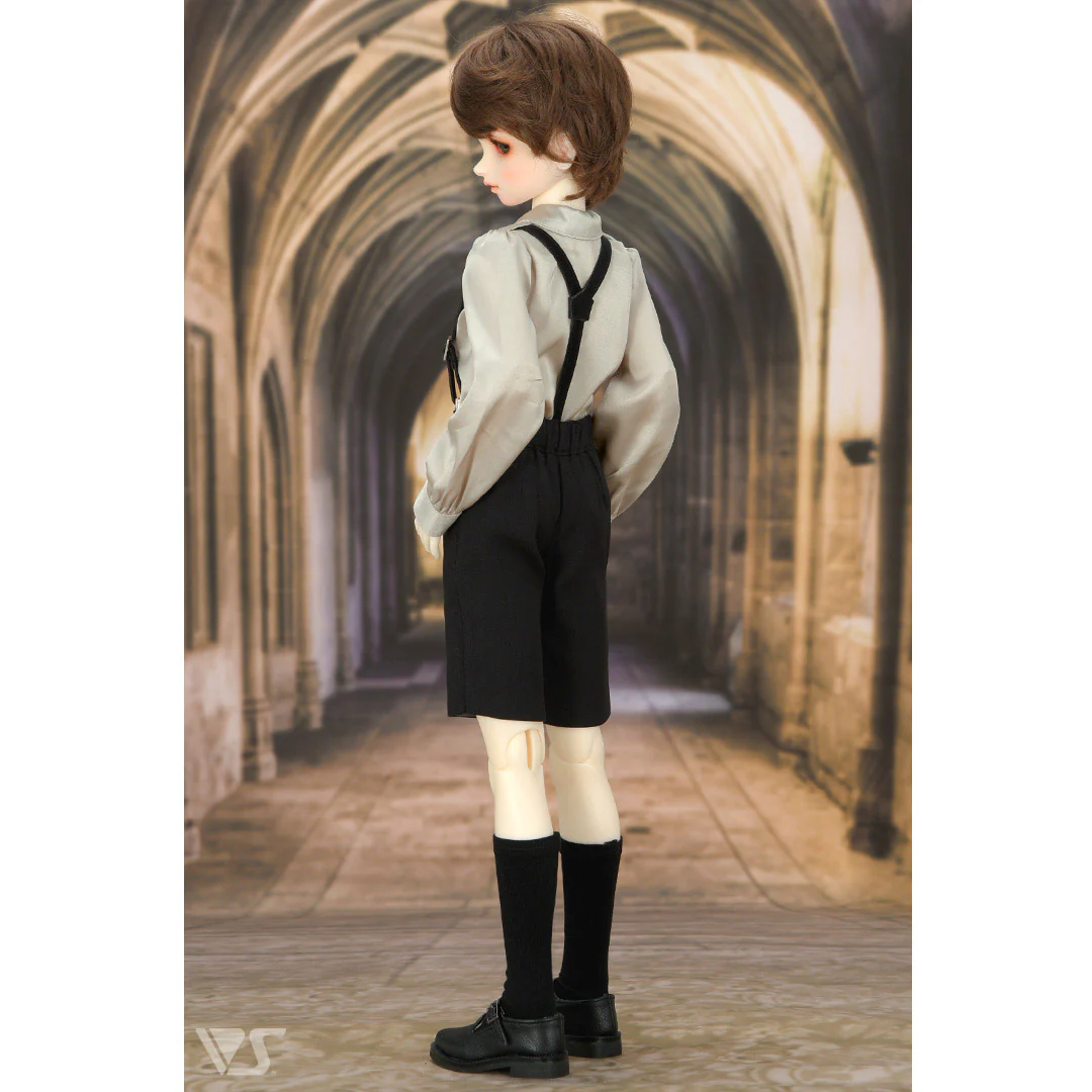 SDB Black Shadow Set - Image 3