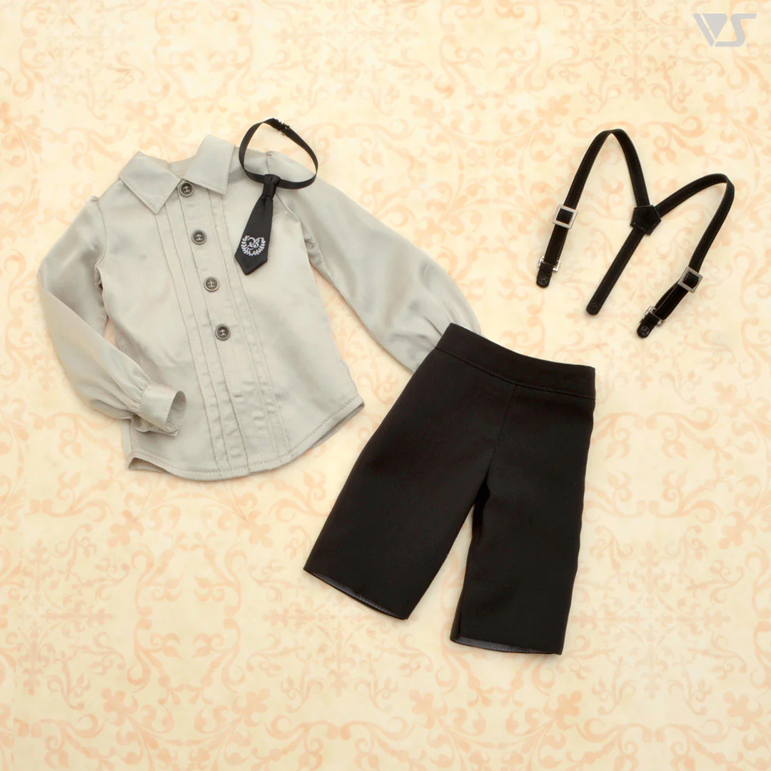 SDB Black Shadow Set - Image 4
