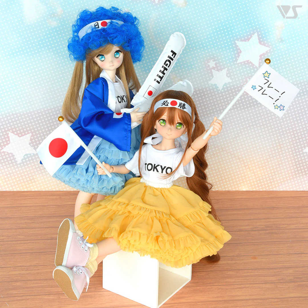Cheering Items Set (Japan Ver.) - Image 2