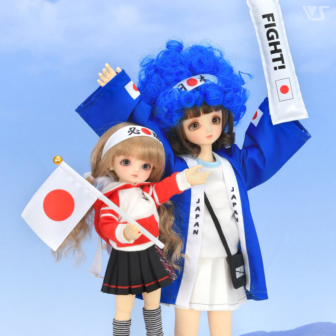 Cheering Items Set (Japan Ver.) - Image 3