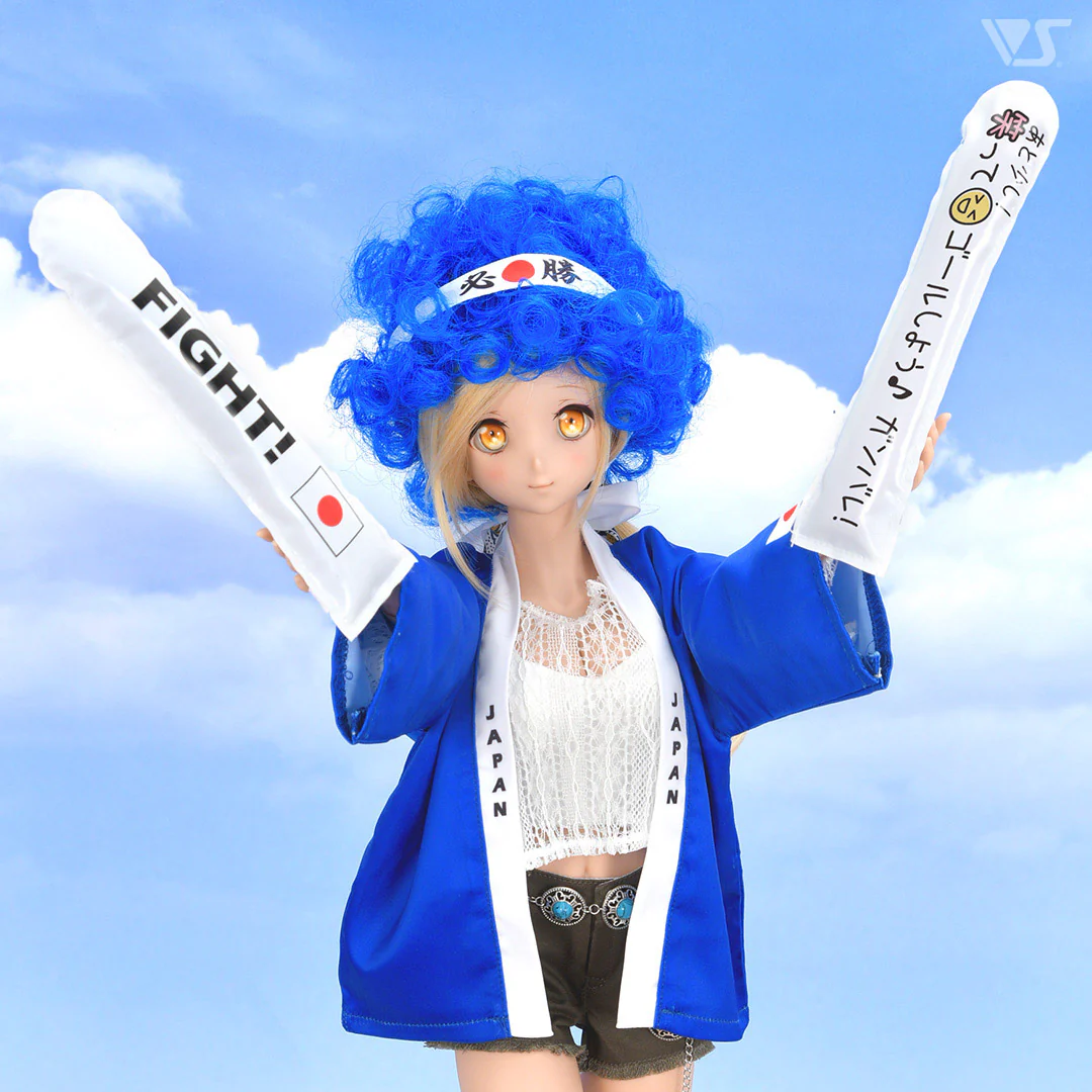 Cheering Items Set (Japan Ver.) - Image 4