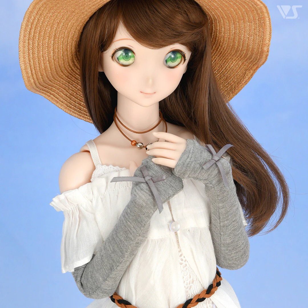 Arm Covers (Gray Ribbon) - Image 3