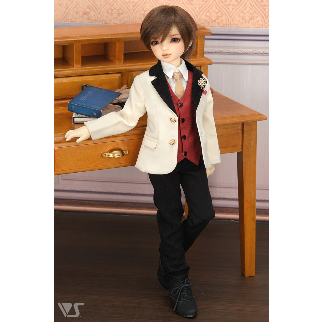 Nostalgic Suit Style / Mini - Image 2