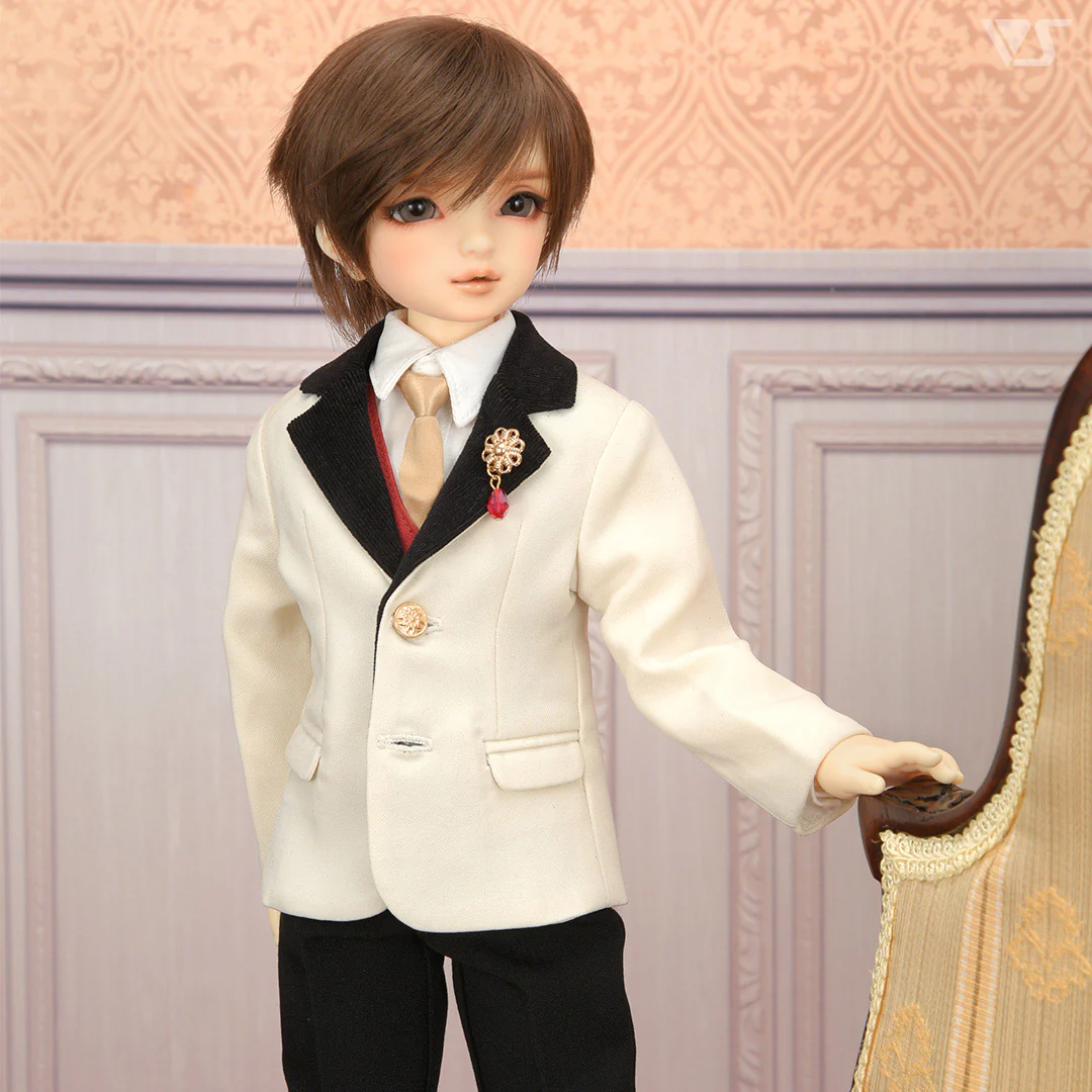 Nostalgic Suit Style / Mini - Image 3