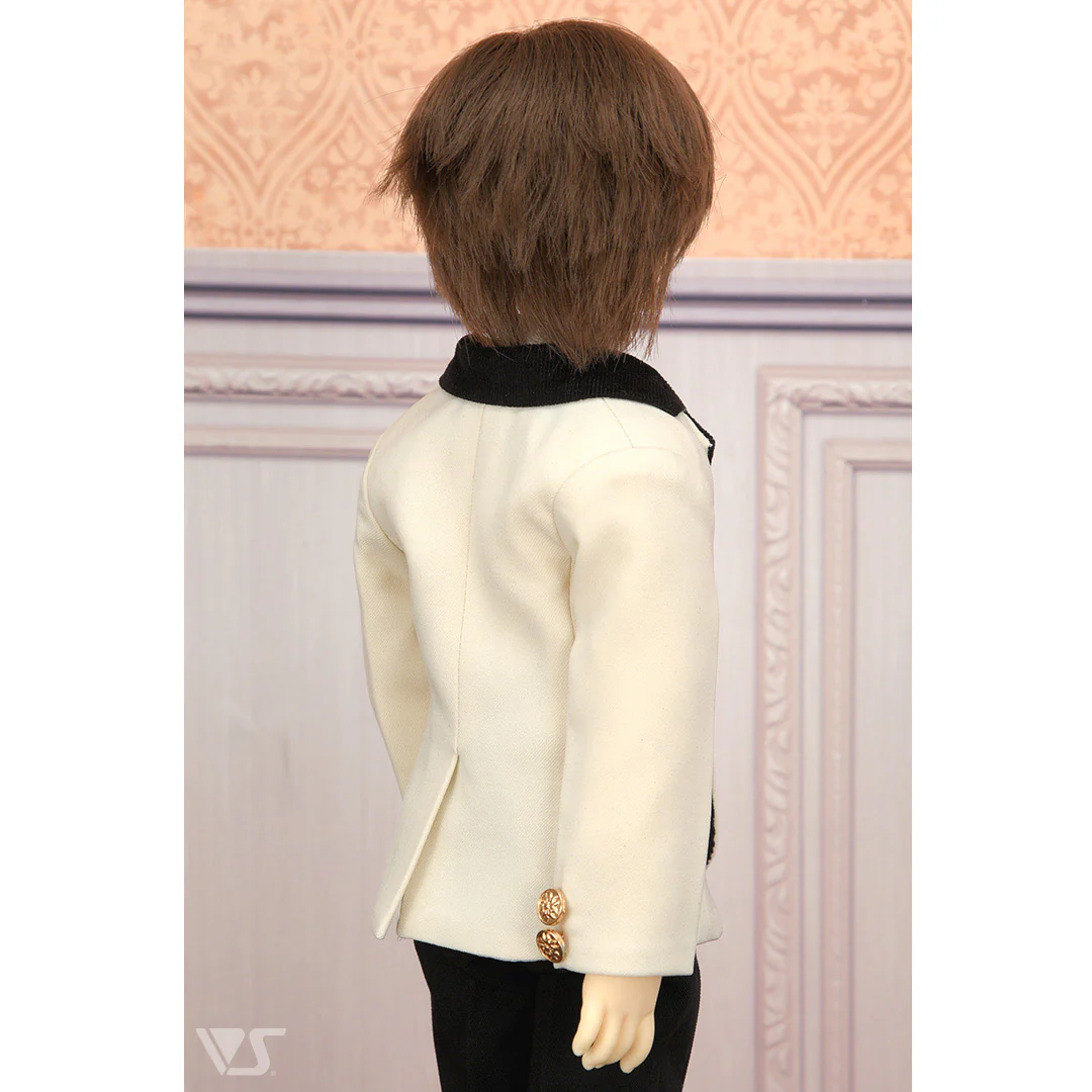 Nostalgic Suit Style / Mini - Image 4