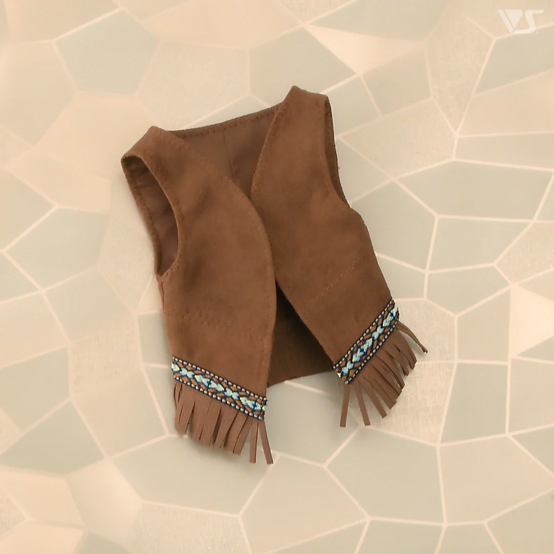 Folklore Vest