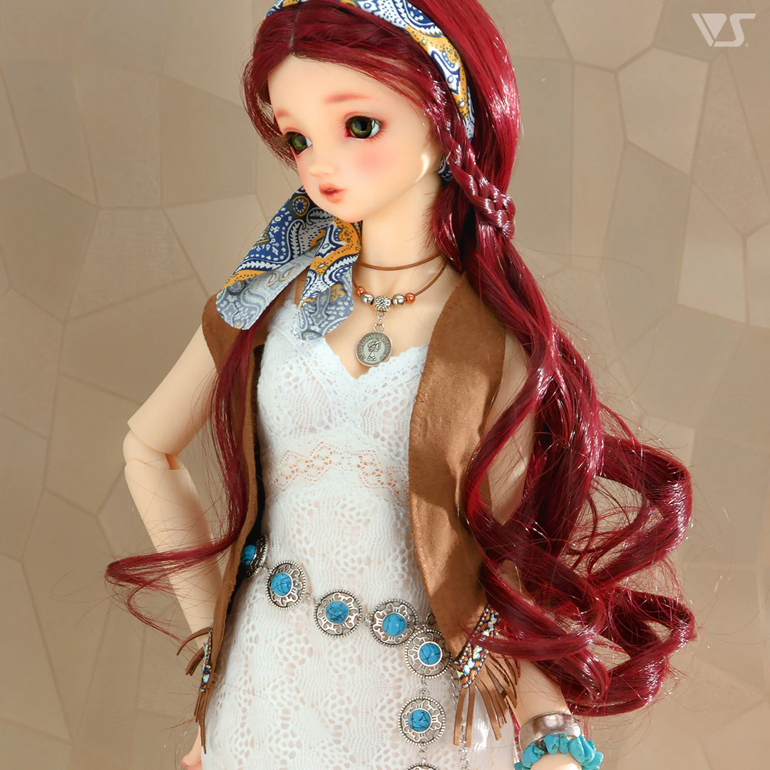Folklore Vest - Image 2