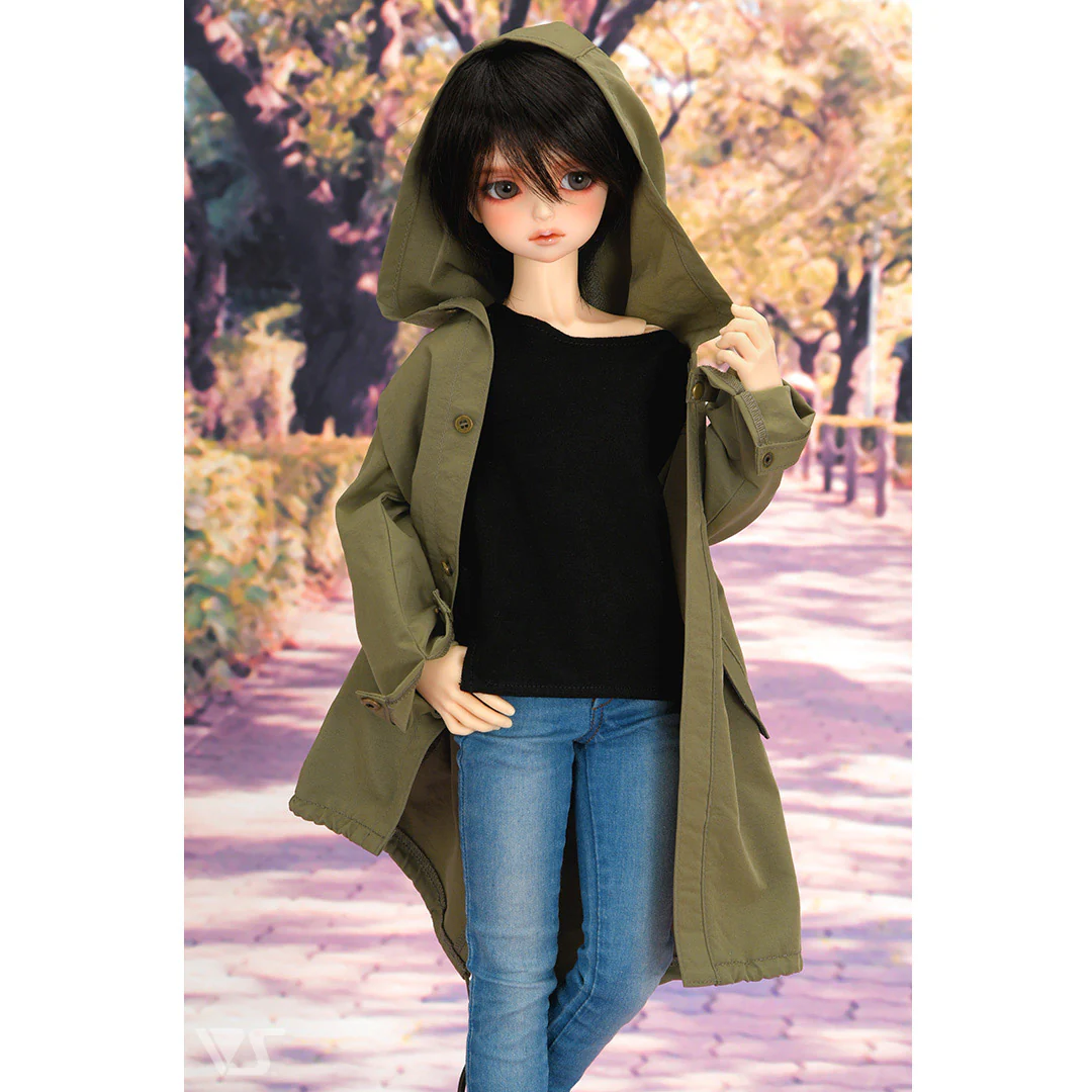 Fishtail Parka Set - Image 3