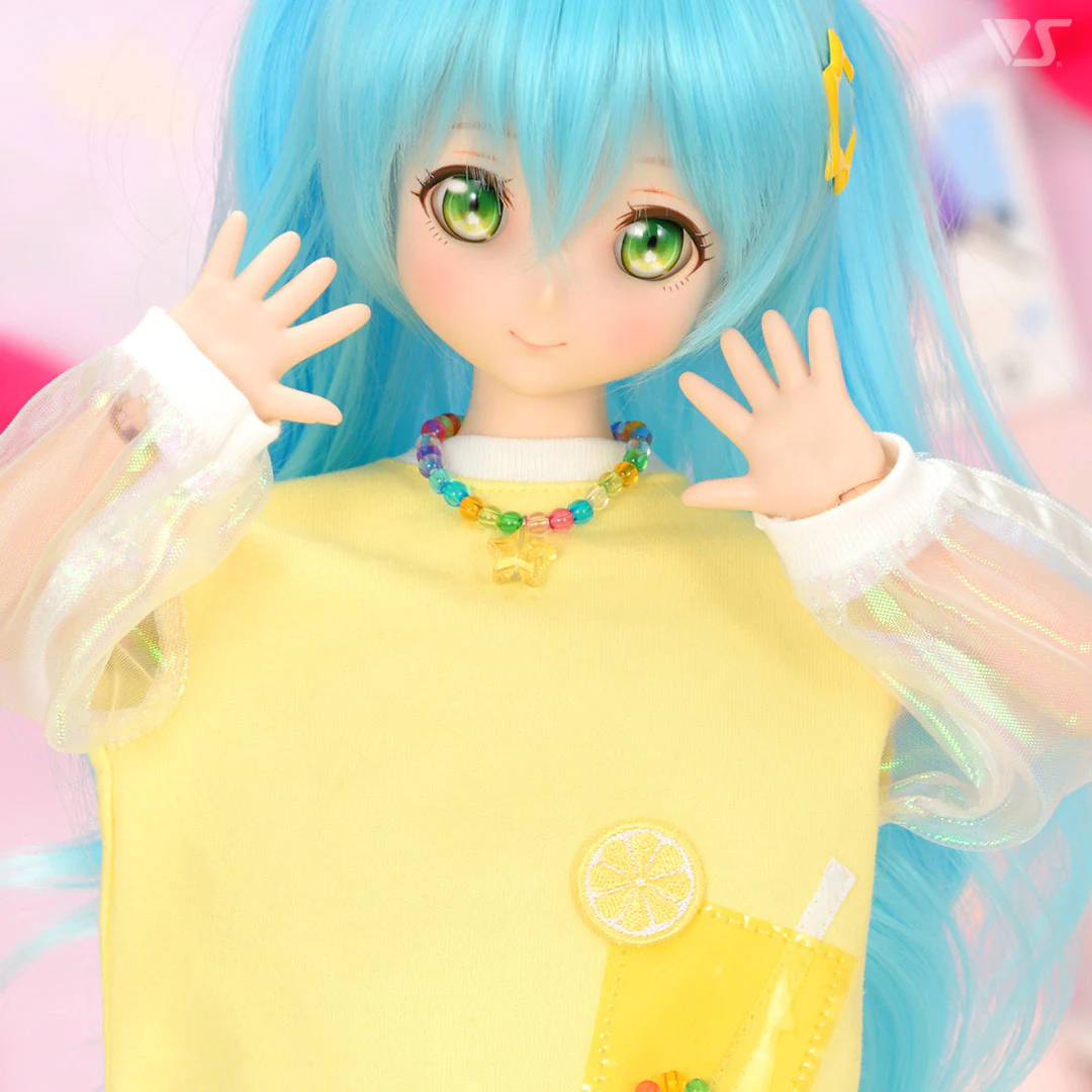 Fizzy Lemonade Set / Mini