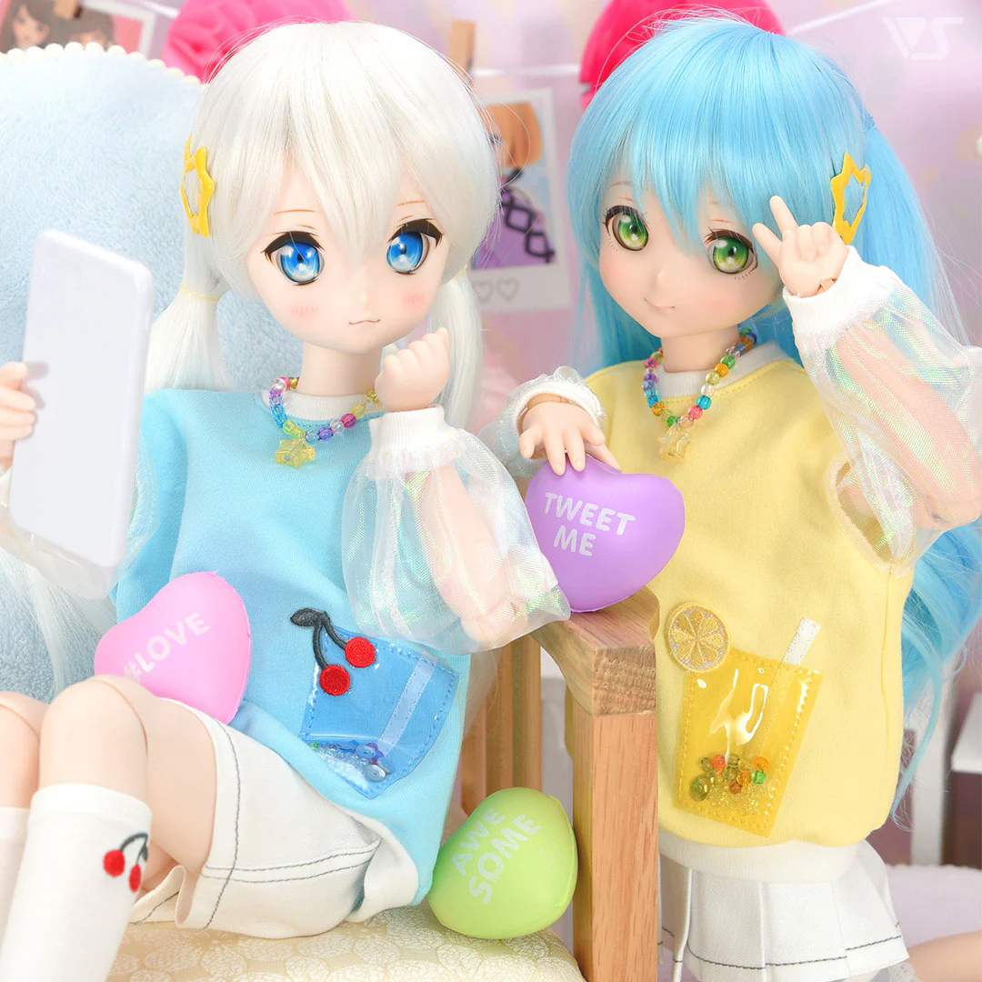 Fizzy Lemonade Set / Mini - Image 5