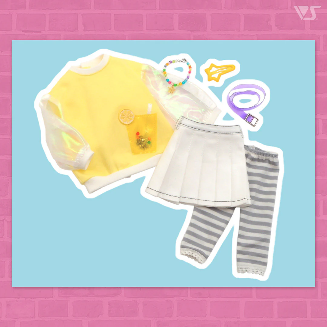 Fizzy Lemonade Set / Mini - Image 6