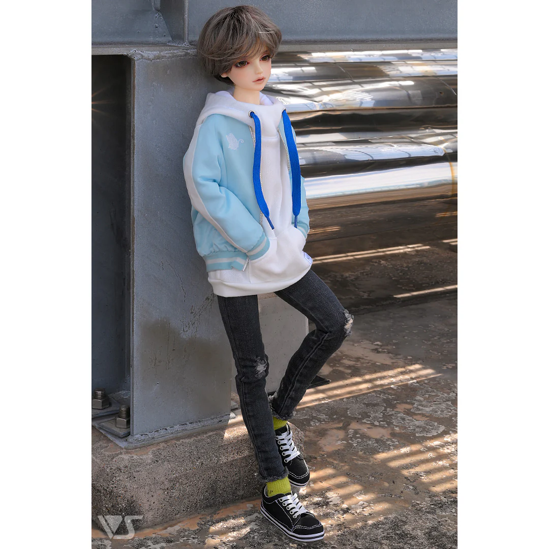 Crush Skinny Jeans - Image 2