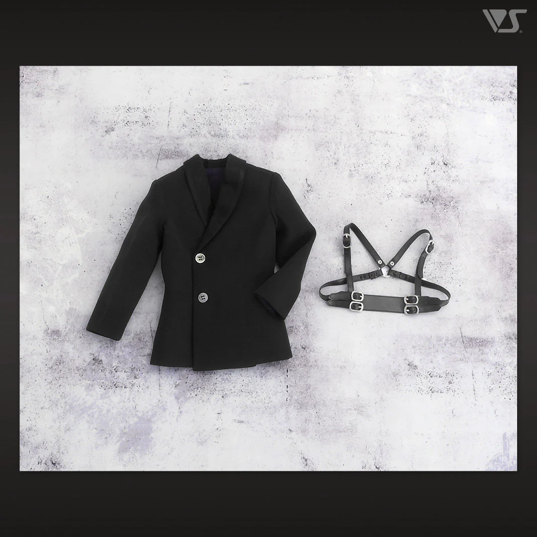 Jacket & Harness Set
