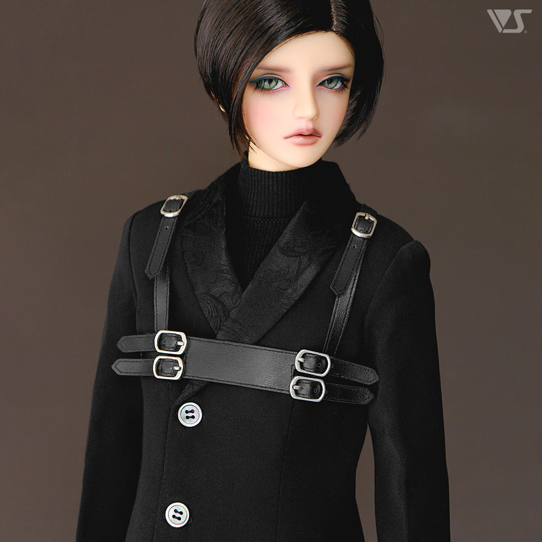 Jacket & Harness Set - Image 2