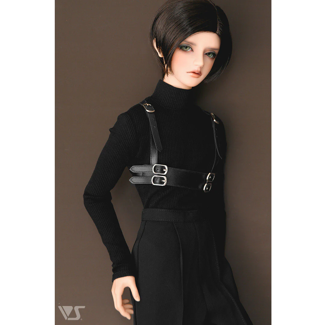 Jacket & Harness Set - Image 3