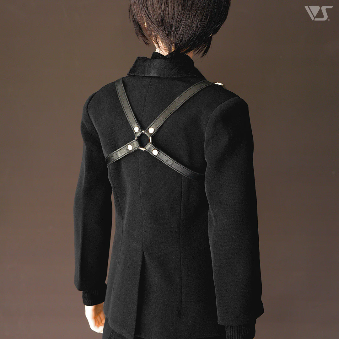 Jacket & Harness Set - Image 4