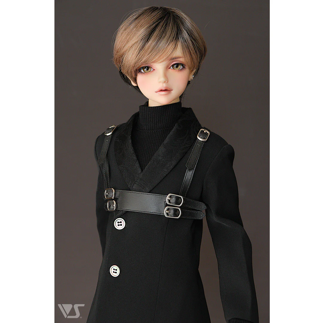 Jacket & Harness Set - Image 5