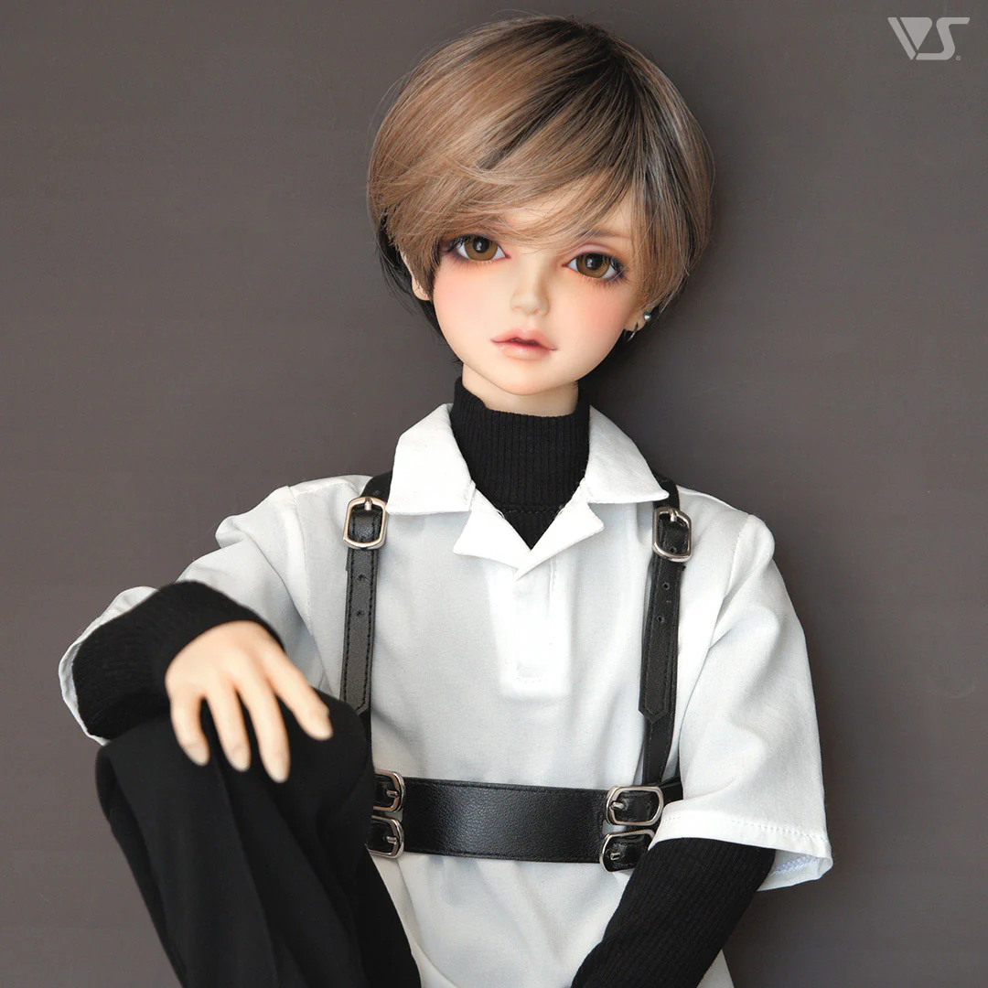 Jacket & Harness Set - Image 6