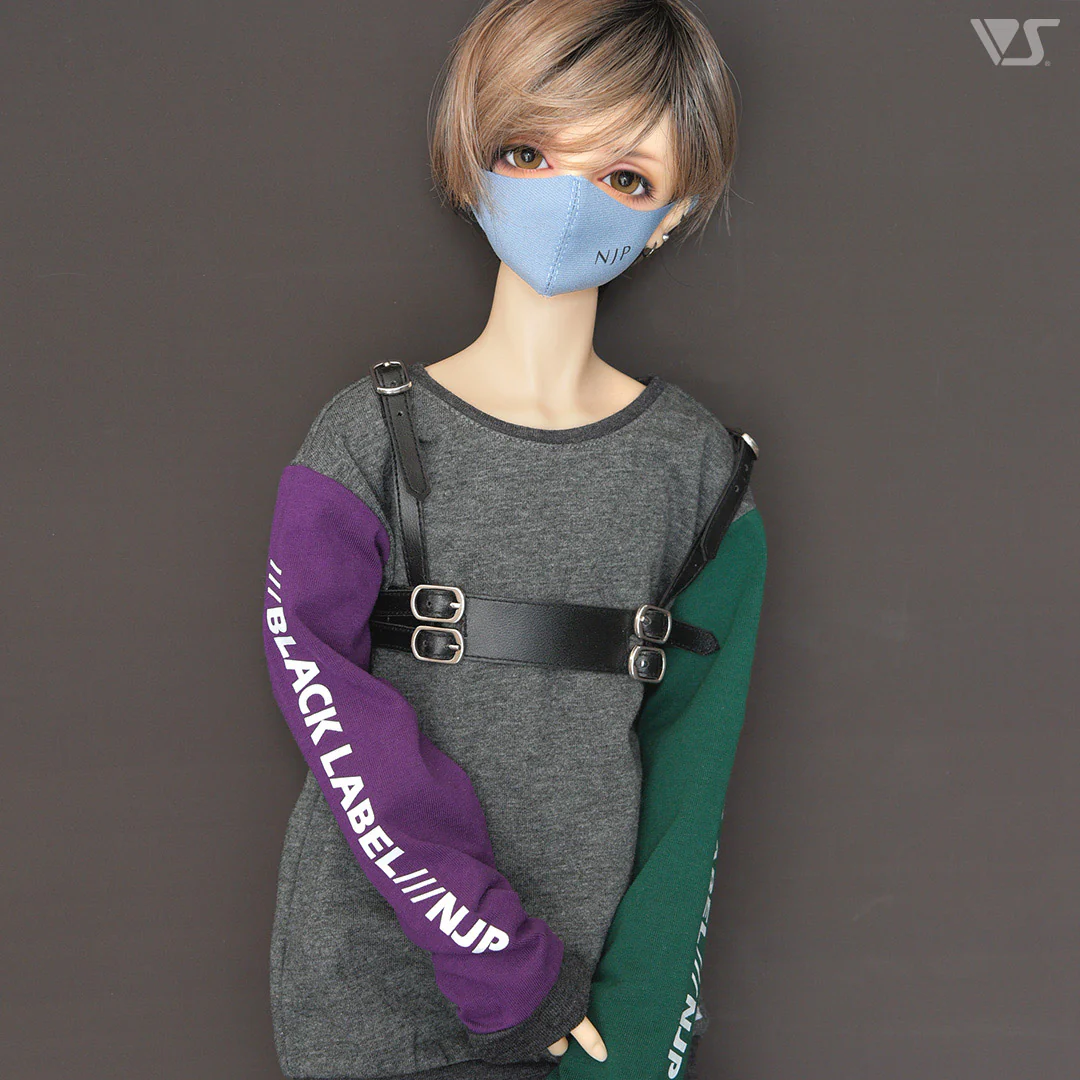 Jacket & Harness Set - Image 7