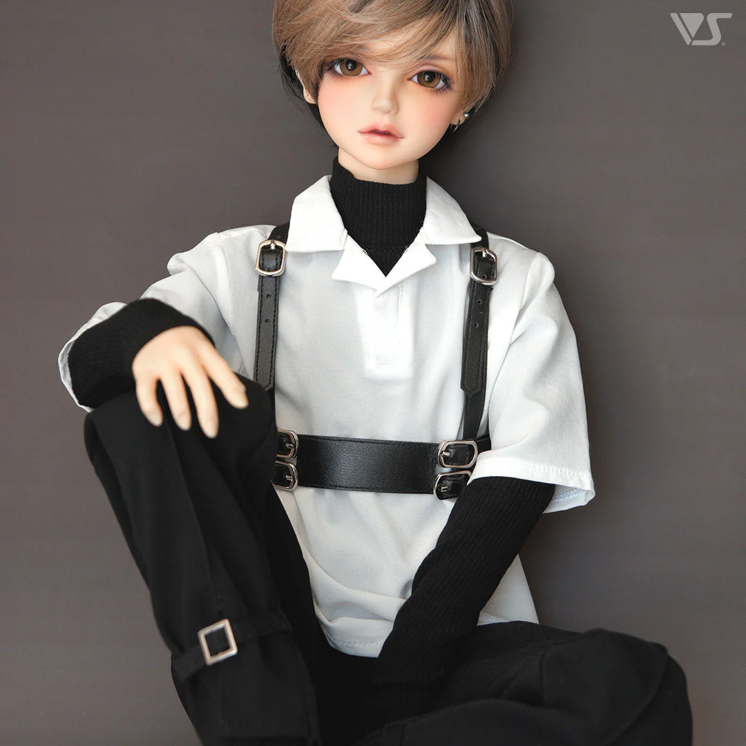 Slim Turtleneck Knit - Image 4