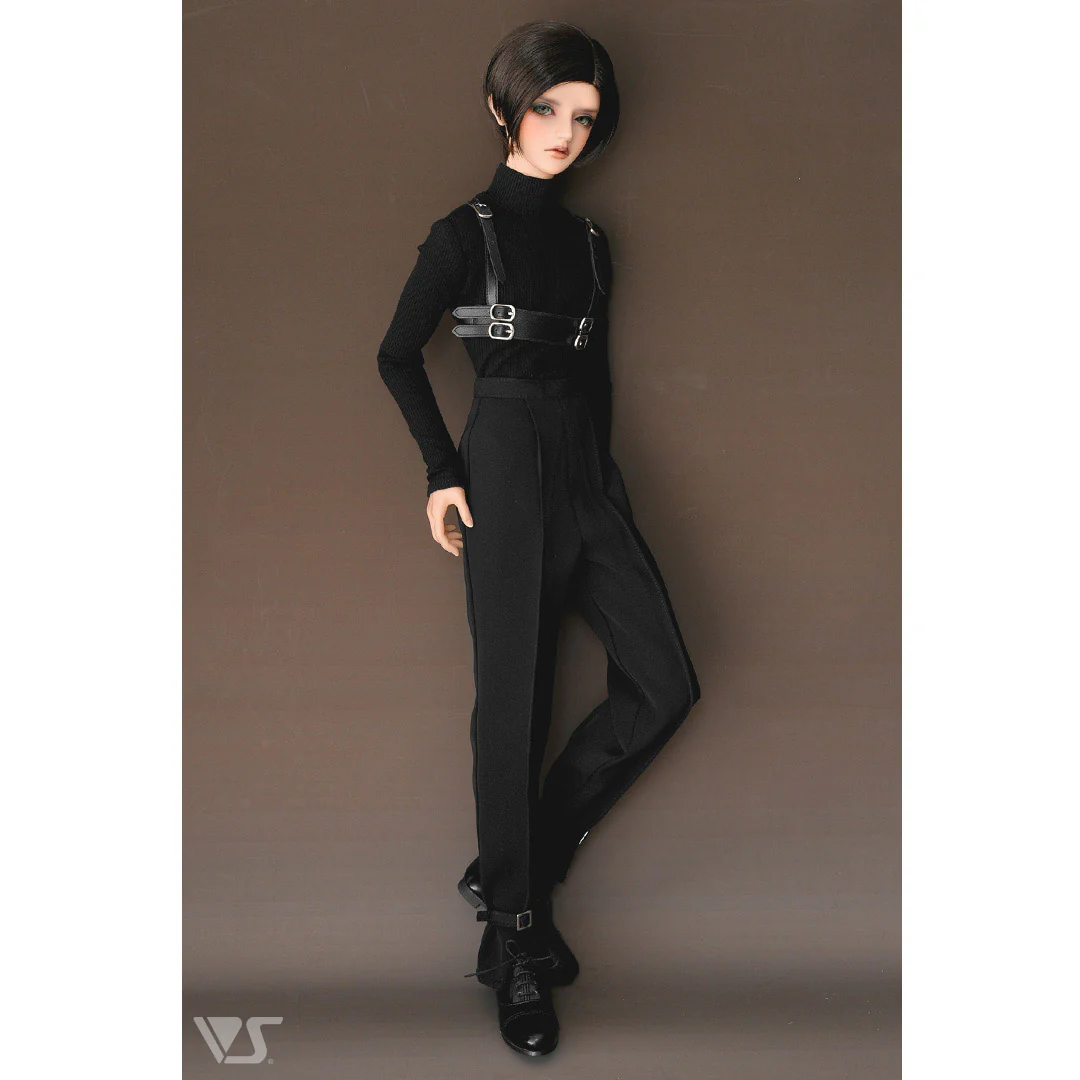 Pleated Pants - Image 3