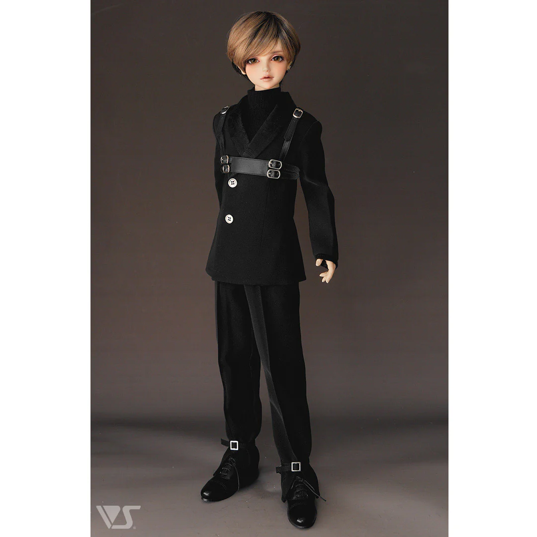 Pleated Pants - Image 4