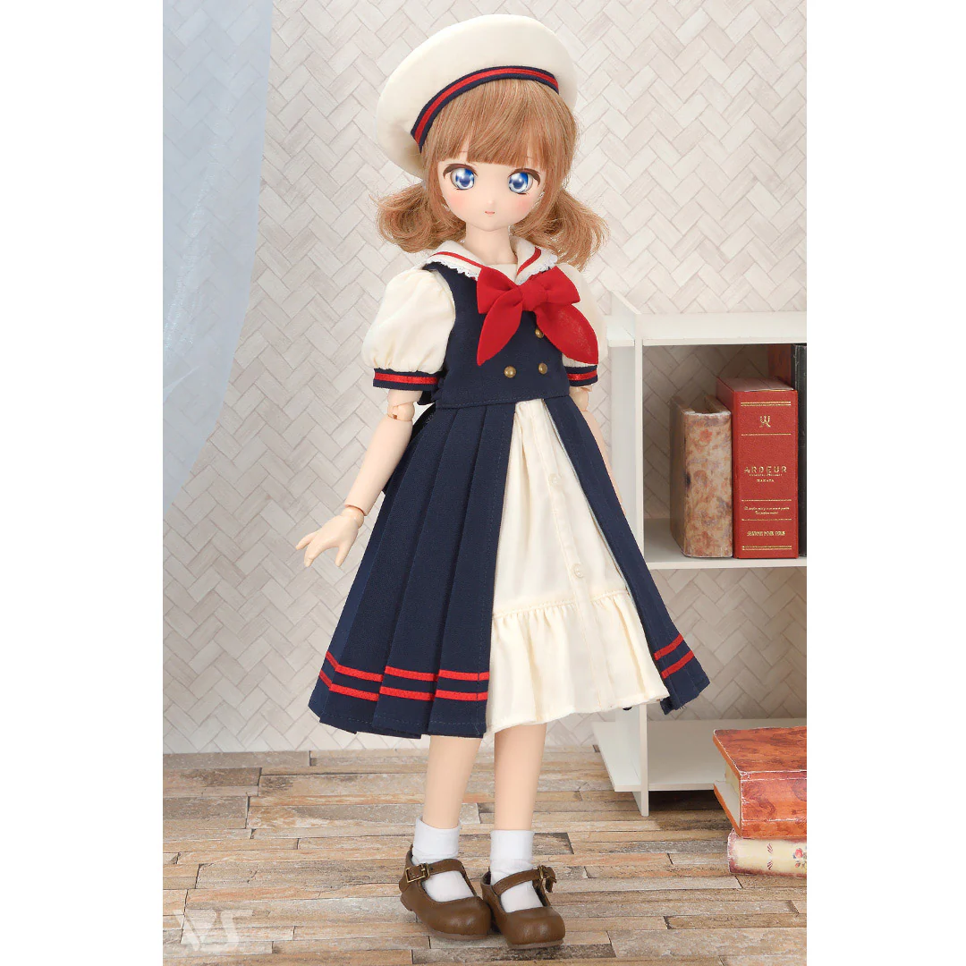 Classical Marine Set / Mini - Image 2