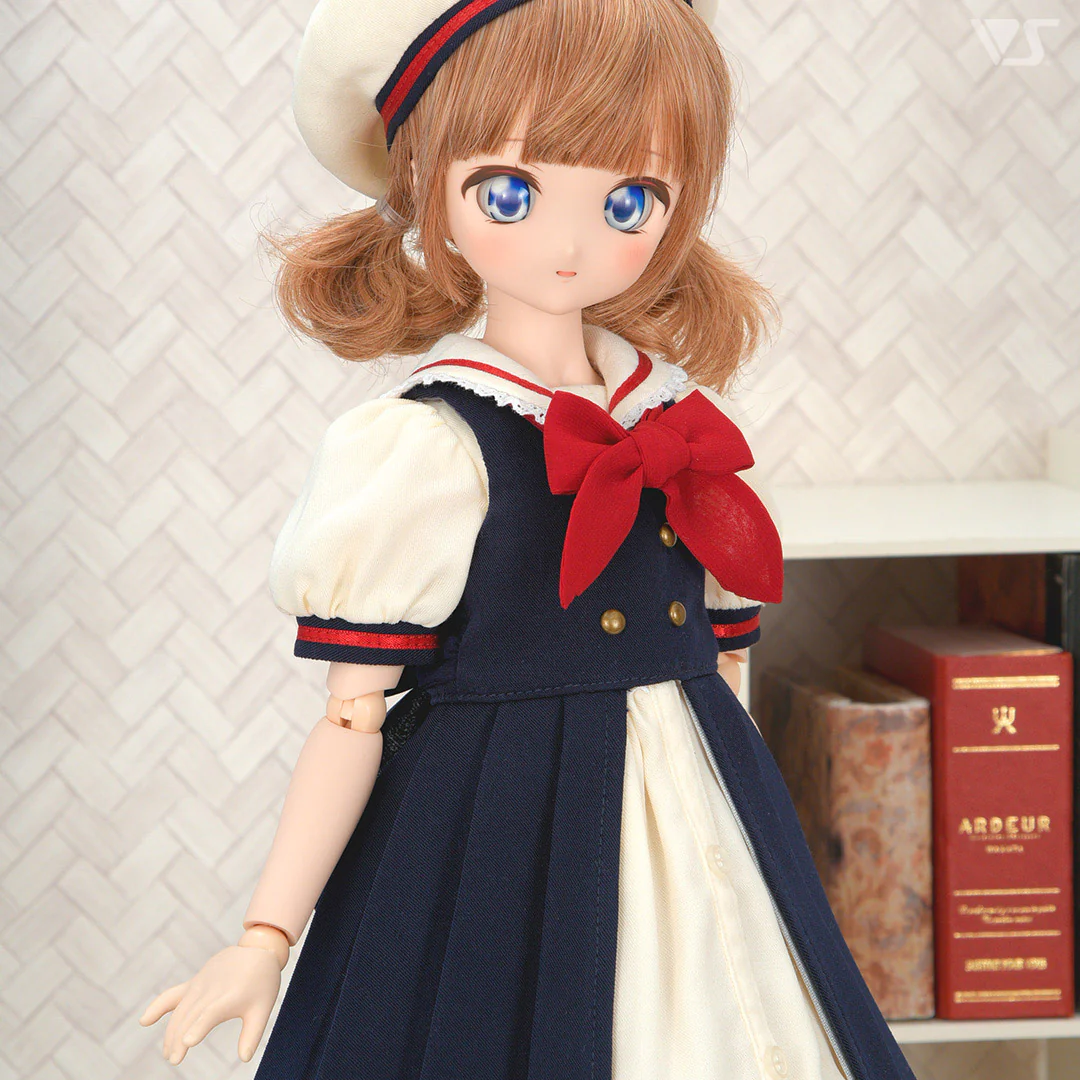 Classical Marine Set / Mini - Image 4