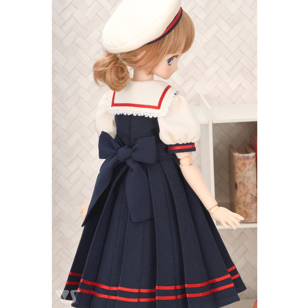 Classical Marine Set / Mini - Image 5