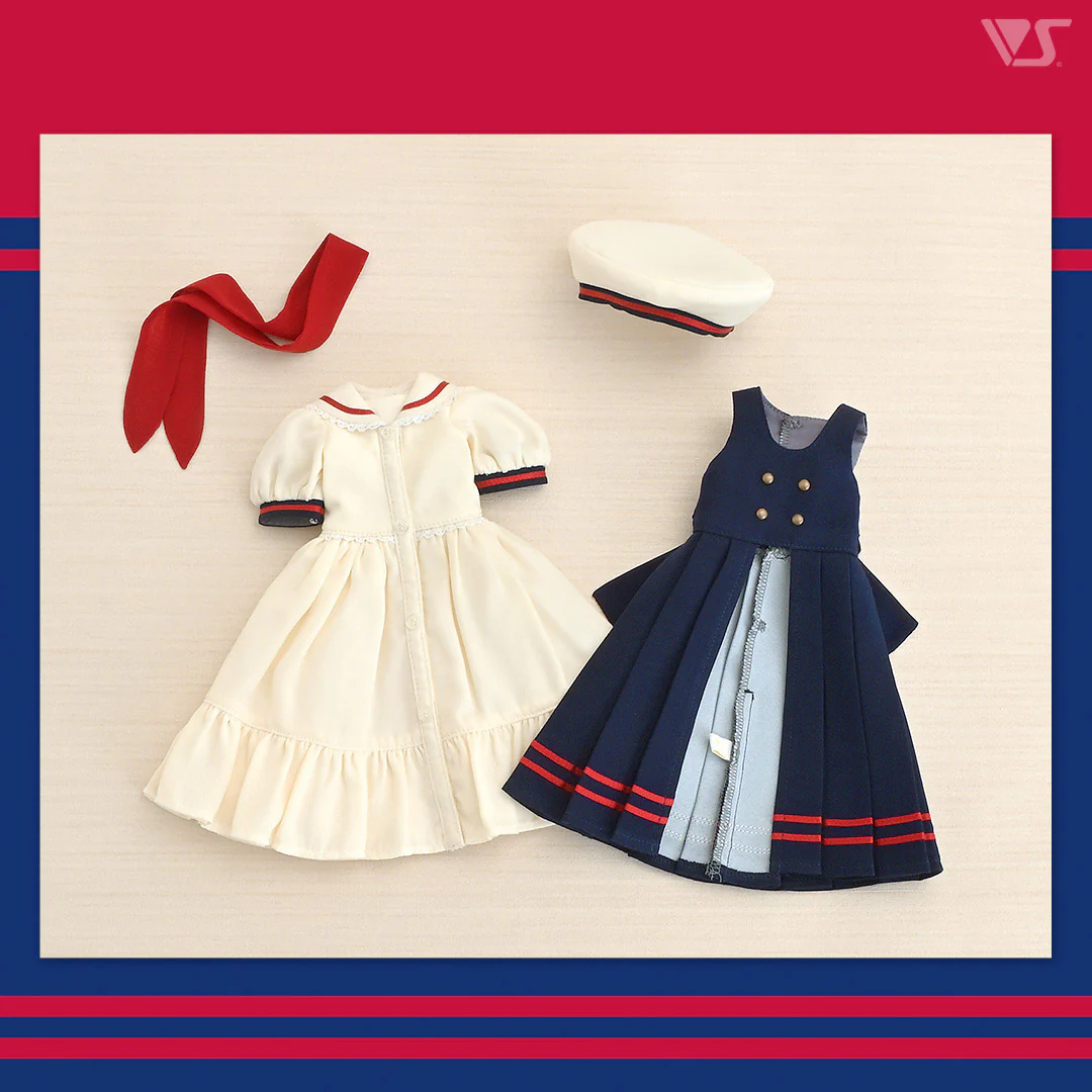 Classical Marine Set / Mini - Image 7