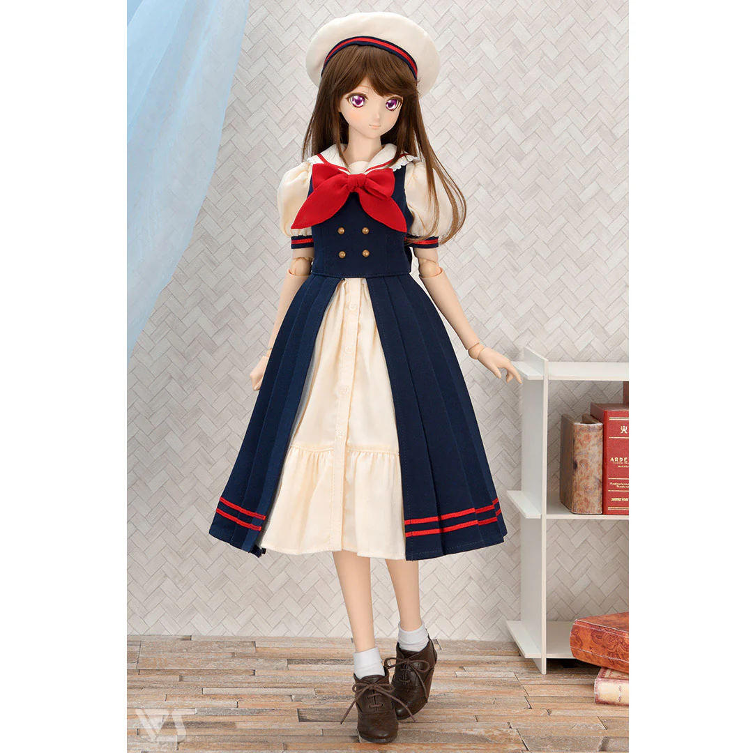 Classical Marine Set - Image 2