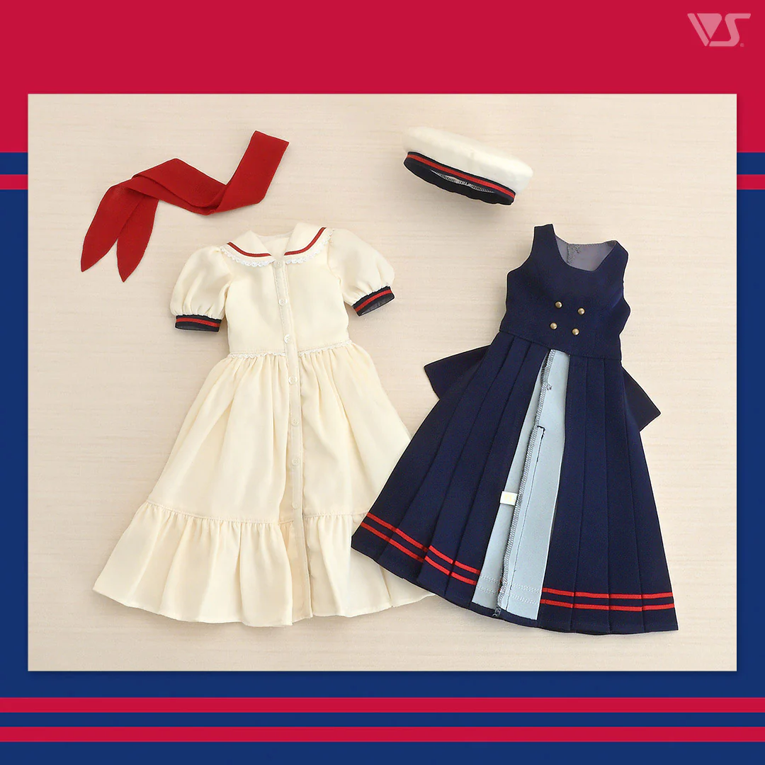 Classical Marine Set - Image 6