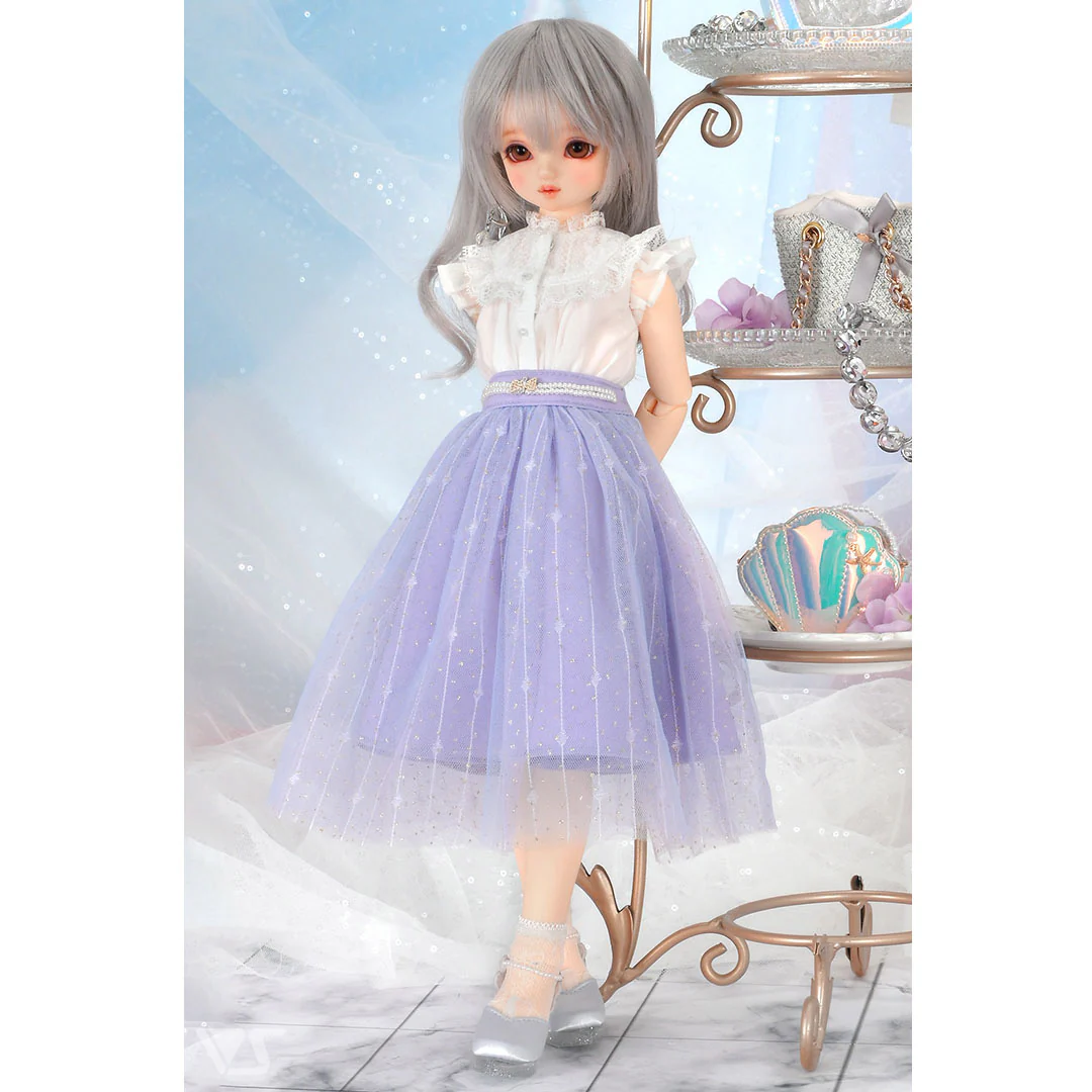 Seashell Dress Set / Mini - Image 2