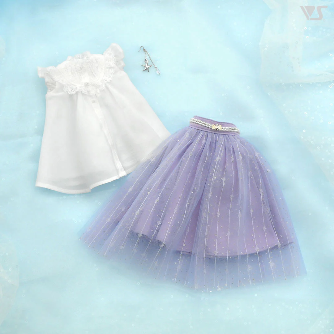 Seashell Dress Set / Mini - Image 8
