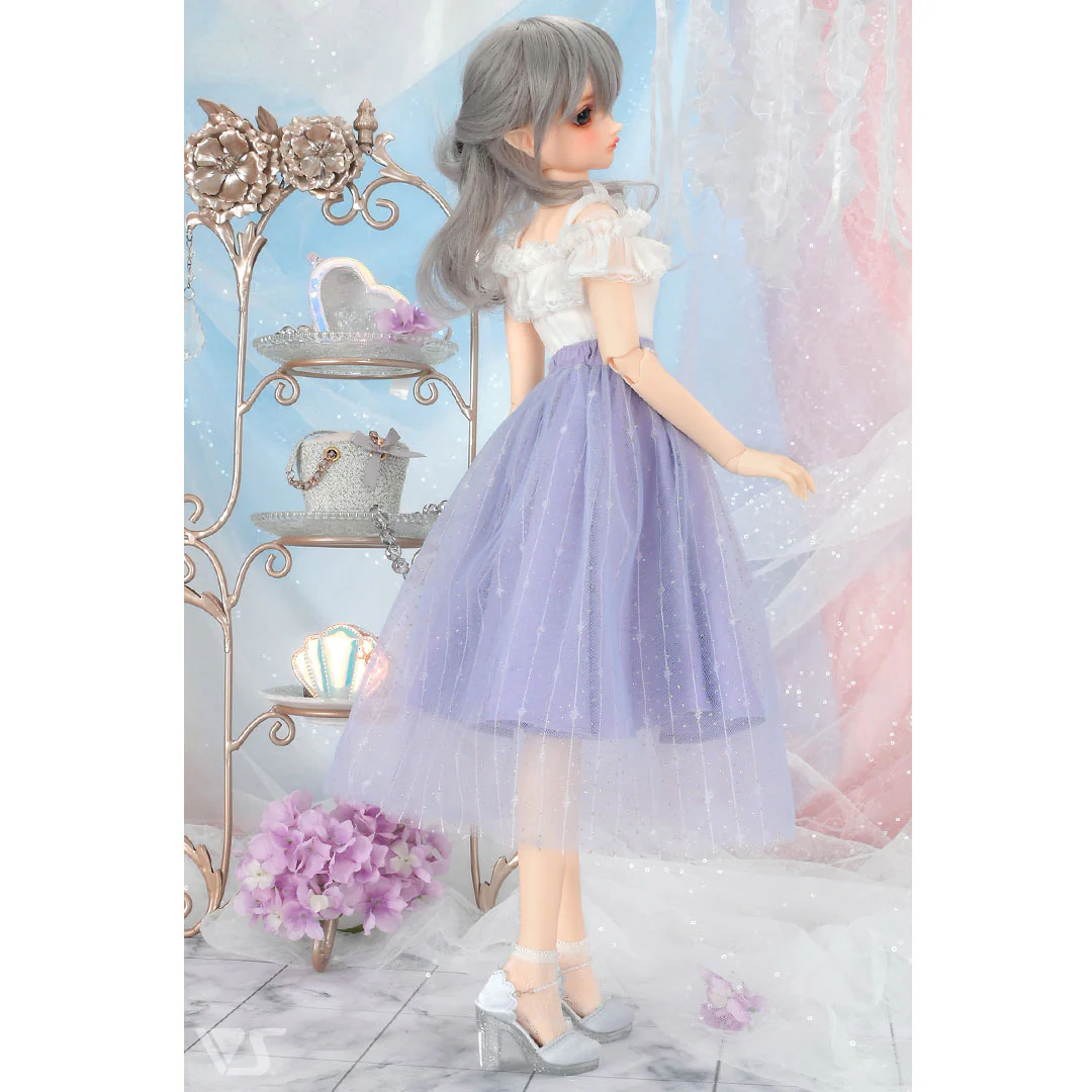 Seashell Dress Set - Image 3