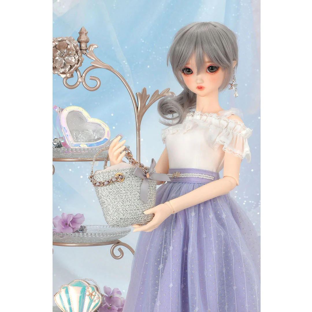 Seashell Dress Set - Image 4