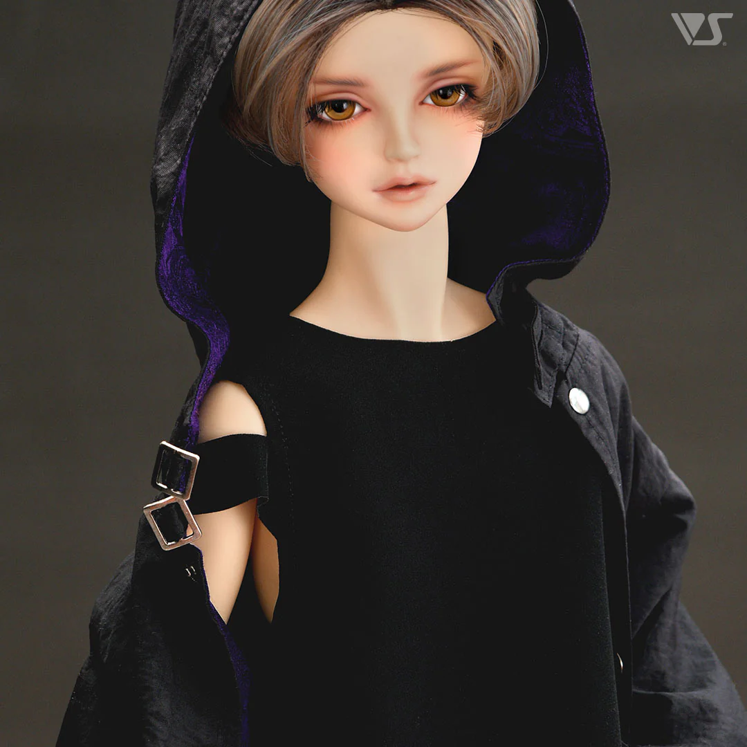 WA MODERN / Dark Purple