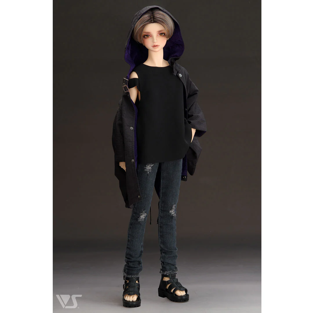 WA MODERN / Dark Purple - Image 2