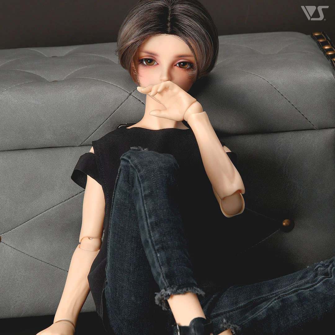 WA MODERN / Dark Purple - Image 4