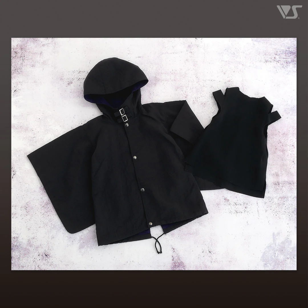 WA MODERN / Dark Purple - Image 6