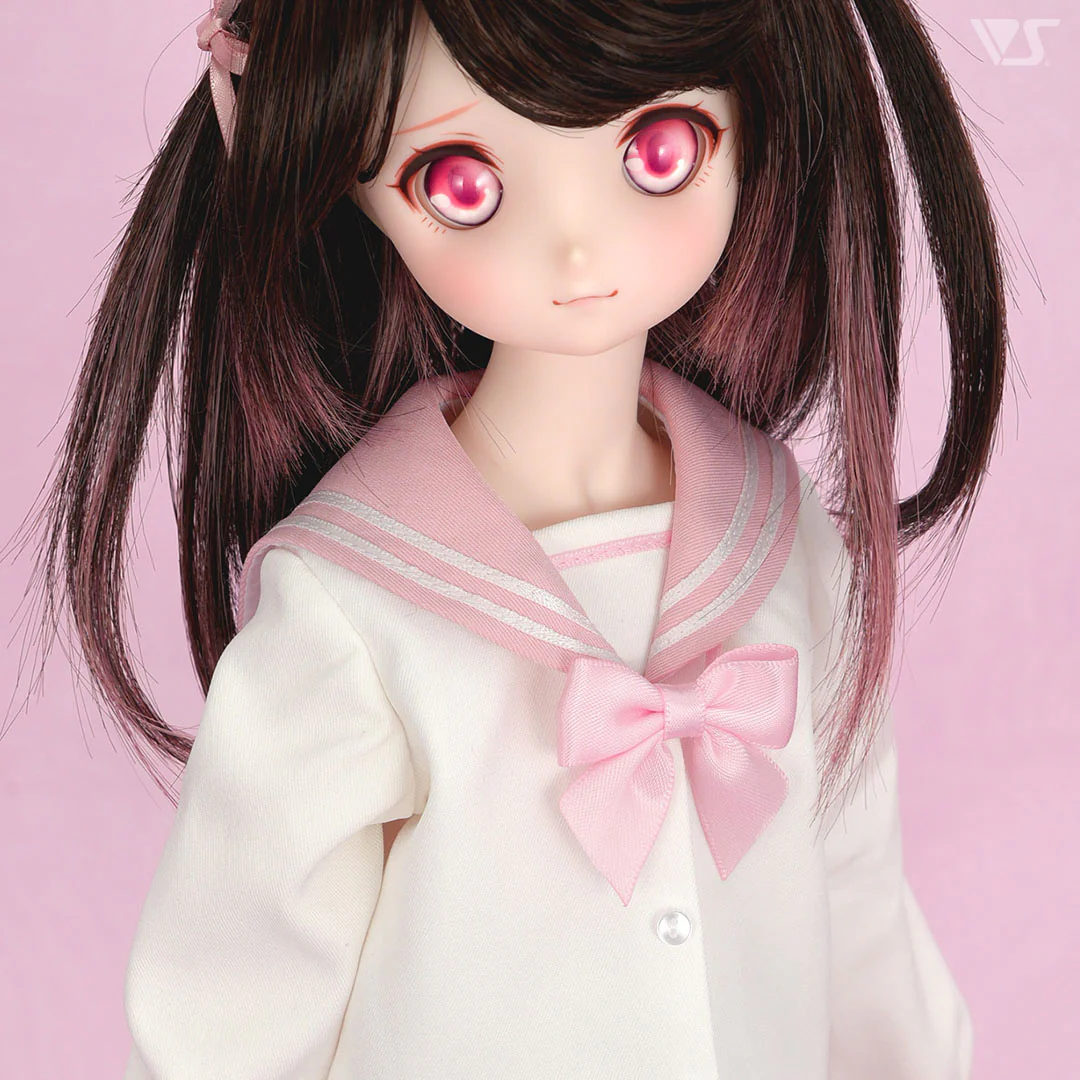 Sailor Top / Mini (Pink) - Image 2