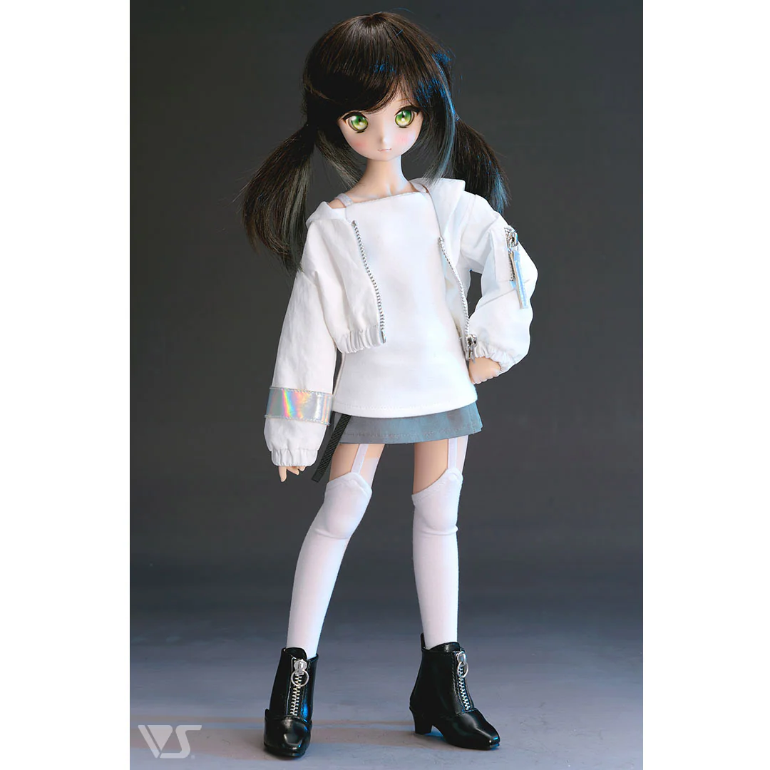 Cyber Street 2-way Shorts Set / Mini - Image 4