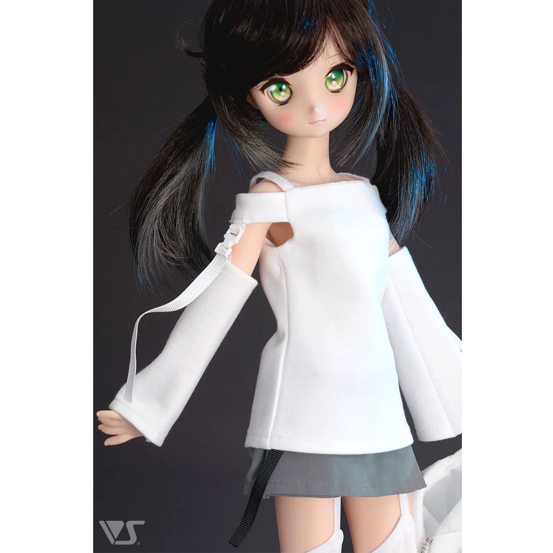 Cyber Street 2-way Shorts Set / Mini - Image 5